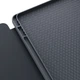 Чехол 3mk Soft Tablet Case для iPad Air 11 (M2/M3) Черный (5903108664110) - изображение 10