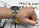 Годинник чоловічий Invicta 48380 Pro Diver Master of the Oceans 43 mm 100 MT - зображення 6