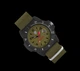 Часы Luminox 3617.SET Navy Seal 3600 Tritium Sapphire 45 mm 200 MT - изображение 2