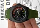 Годинник чоловічий Invicta 44736 Pro Diver Green 44 mm 100 MT - зображення 2