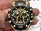 Годинник Invicta Subaqua Noma VIII 47292 Swiss 49 mm 200 MT - зображення 4