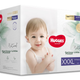 Подгузники-трусики Huggies Little Forest XXXL24×2 Heart Diamond премиум - изображение 7