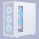 Корпус SAMA Zhuque 5 White - изображение 7