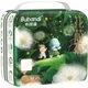 Подгузники-трусики Bubandi Camellia Core M, 112 шт, ультратонкие, унисекс - изображение 1