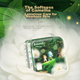 Подгузники-трусики Bubandi Camellia Core размер M, 120 шт, унисекс - изображение 5