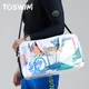 Сумка TOSWIM для плавания раздельная водонепроницаемая через плечо спортивная - изображение 6