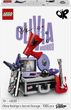 Zestaw klocków LEGO Editions Skrytka Olivii Rodrigo 1085 elementów (43030) - obraz 1