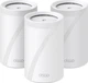 Маршрутизатор TP-LINK Deco BE65 Mesh-система Wi-Fi 7 / BE9300 / 2.5 Гбит/с (3-pack) - изображение 1