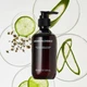Мягкий гель для очищения лица Grown Alchemist Gentle Gel Facial Cleanser 200 ml - изображение 6