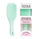 Щітка для волосся Tangle Teezer The Ultimate Detangler Mini Fine & Fragile Jade Lagoon - изображение 1