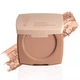 Водостійкий контуринг для обличчя Neverti Creamy Dimension Waterproof Contrast 001 - изображение 2