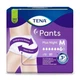 Труси-підгузки для дорослих TENA Pants Night Plus нічні розмір M 12 шт - зображення 1