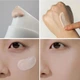 Солнцезащитный крем для выравнивания тона кожи SKIN1004 Madagascar Centella Tone Brightening Tone-up Sunscreen SPF50 (50 ml) - изображение 3