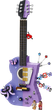 Zestaw klocków LEGO Editions Podwójna gitara Olivii Rodrigo 1228 elementów (43031) - obraz 2