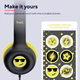 Навушники Trust Nouna Black (TR25406) - зображення 11