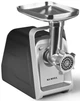М'ясорубка Kumtel HMG-04 Black - зображення 6