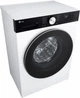 Пральна машина LG F2X5FS2WB - зображення 6