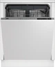 Посудомоечная машина Beko BDIN25324 - изображение 1
