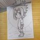 Раскраска Наруто Naruto А4 мега сборник + карандаши (30050) - изображение 3