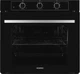 Духова шафа KUMTEL A68-SF3 (MT) BLACK - зображення 1