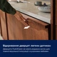 Посудомоечная машина Electrolux KL97X500P - изображение 3