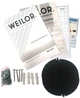 Витяжка WEILOR WQS 4815 SS - зображення 11