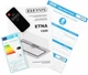 Вытяжка ELEYUS ETNA 1200 LED 52 BL - изображение 12