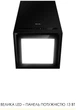 Вытяжка WEILOR WQS 4815 FBL - изображение 7