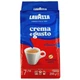 Кава (мелена) Lavazza crema e gusto 250g - зображення 1