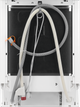 Посудомоечная машина Electrolux E62LB200T - изображение 3