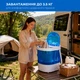 Стиральная машина INTERLUX ISWM-3035SB - изображение 5