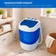 Стиральная машина INTERLUX ISWM-3035SB - изображение 7