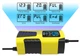 Автоматическое зарядное устройство для аккумулятора авто Foxsur 2A, 6-12V FBC061202D, умная зарядка + кейс - изображение 8