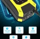 Зарядное устройство автомобильное Foxsur FBC1207D 12V/7А Автоматическое импульсное с функцией восстановления Yellow (19427) - изображение 5