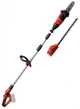 Кусторез Einhell GE-HC 18 Li T-Solo - изображение 1