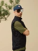 Жилет FJALLRAVEN Hoja Adventure Vest M Black XL - изображение 5