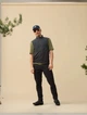 Жилет FJALLRAVEN Hoja Adventure Vest M Black XL - изображение 7