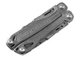 Мультитул Leatherman Sidekick, синтетический чехол 831439 - изображение 7