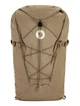 Рюкзак FJALLRAVEN Abisko Hike Lite 20 M/L Clay - изображение 1