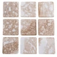 Мозаика TRAVERTIN BEIGE бежевая облицовочная (13-111164) - изображение 4