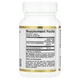 Вітаміни D3 та K2 California Gold Nutrition (Vitamin D3+K2) 5000 МО/120 мкг 60 капсул (CGN-02332) - изображение 2