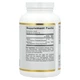 Хелат магнію з кальцієм California Gold Nutrition (Magnesium Calcium Chelate) 270 таблеток (CGN-01969) - изображение 2