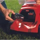 Газонокосилка аккумуляторная Einhell GP-CM 36/41 Li PXC 36В, (без АКБ и ЗУ), (3413275) - изображение 8