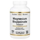Бісгліцинат магнію California Gold Nutrition (Magnesium Bisglycinate) 240 веганських капсул з TRAACS® (CGN-01902) - изображение 1