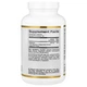 Бісгліцинат магнію California Gold Nutrition (Magnesium Bisglycinate) 240 веганських капсул з TRAACS® (CGN-01902) - изображение 2