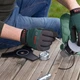 Триммер Bosch AFS 23-37, Черный - 718305 - изображение 11