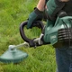 Триммер Bosch AFS 23-37, Черный - 718305 - изображение 15