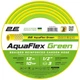 Шланг 2Е AquaFlex 2E-GHE12GN12, Зеленый - 595224 - изображение 1