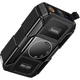 Пуско-зарядное устройство Hoco QS6 8000mAh Black [170371] - изображение 2
