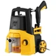 Минимойка 2E AquaClean, Желтый - 709810 - изображение 3